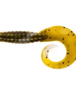 Set The Hook Grub With Bait Fuel