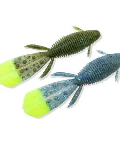 Geecrack BaoBab Hog EX 3.8