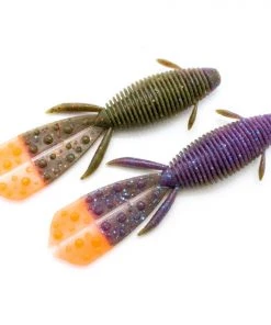 Geecrack BaoBab Hog EX 3.8"