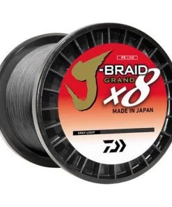 BRAID Daiwa X8 Grand Bulk Spool