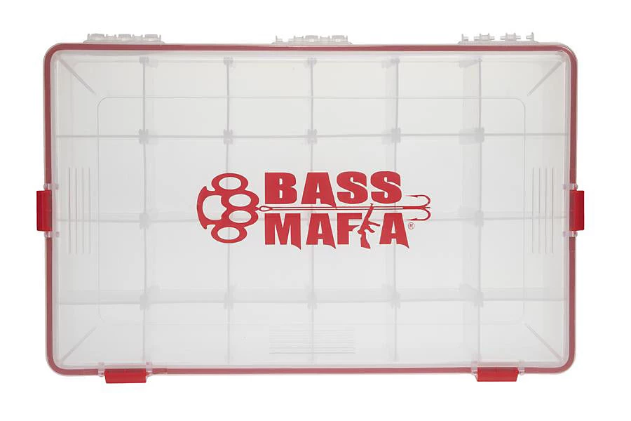 Bass Mafia Casket 3700 2.0 STORAGE 3 Bass Mafia Casket 3700 2.0 STORAGE