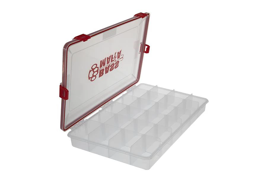 Bass Mafia Casket 3700 2.0 STORAGE 4 Bass Mafia Casket 3700 2.0 STORAGE