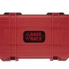 Bass Mafia Bait Coffin 3700 STORAGE