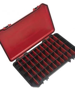 Bass Mafia Bait Coffin 3700 STORAGE