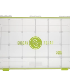 Googan Baits STORAGE Googan Squad X Bass Mafia 3700 Casket 2.0