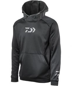 Daiwa D-Vec Hoodie With Face Mask