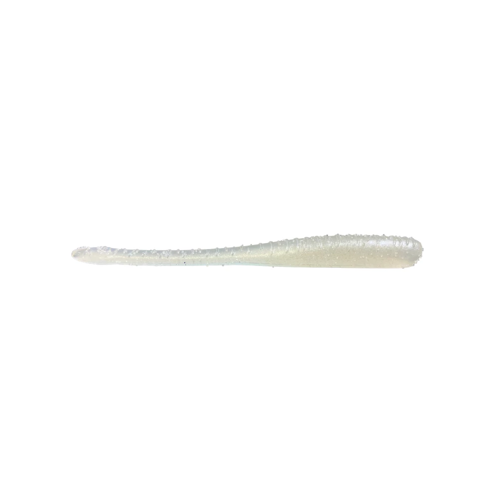 DROP SHOTS Great Lakes Finesse Drop Worm 4 DROP SHOTS Great Lakes Finesse Drop Worm