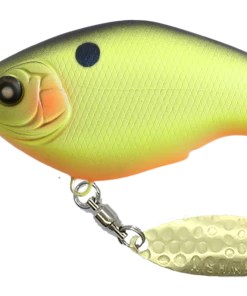 CRANKBAITS Nishine Lure Works Chippawa RB Blade