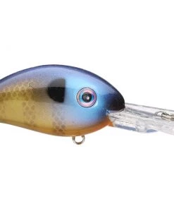 CRANKBAITS Strike King 3XD 15 CRANKBAITS Strike King 3XD