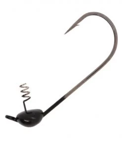 X Zone Tungsten Shakey Jig Head
