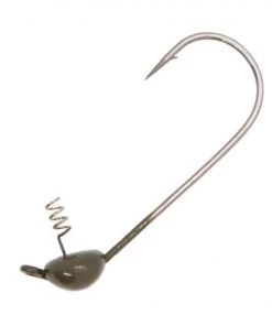 X Zone Tungsten Shakey Jig Head