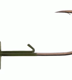 Owner Blockhead Weighed Hook NED RIG JIGHEAD
