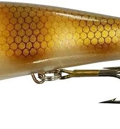 Musky Innovations Musky Innovation Swimmin Dawg 11