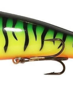 Musky Innovations Musky Innovation Swimmin Dawg 8"