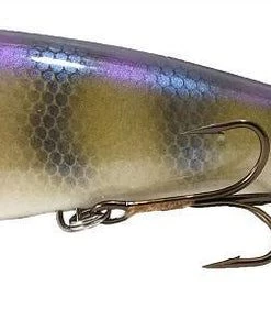 Musky Innovations Musky Innovation Swimmin Dawg 8