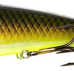 Musky Innovations Musky Innovation Swimmin Dawg 11