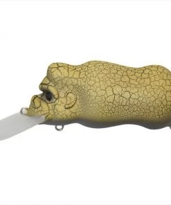 Megabass Gong Jr. TOP WATER BAITS