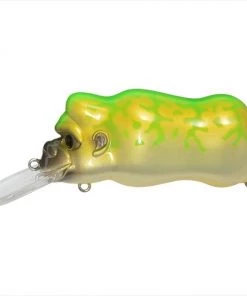 Megabass Gong Jr. TOP WATER BAITS