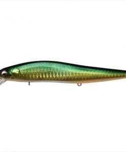 JERKBAITS Megabass Vision OneTen SW LBO