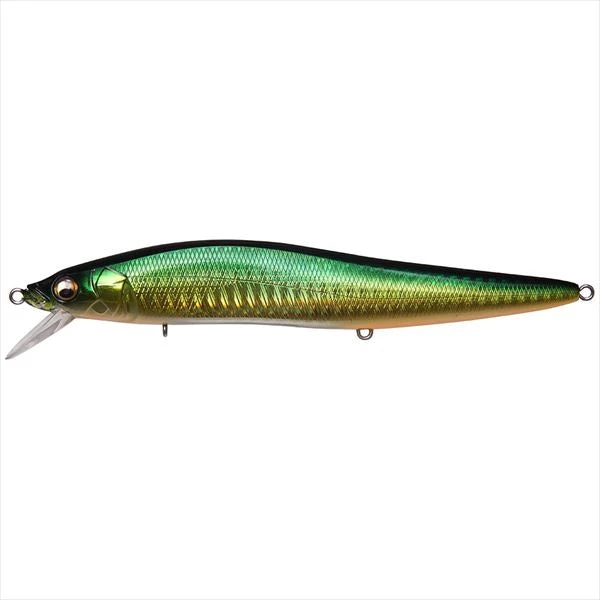 JERKBAITS Megabass Vision OneTen SW LBO 6 JERKBAITS Megabass Vision OneTen SW LBO