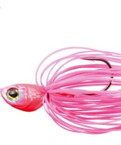 O.S.P High Pitcher DW 1/4oz (Double Willow) SPINNER BAITS