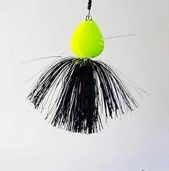 Handlebarz Double 10's