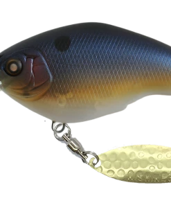 CRANKBAITS Nishine Lure Works Chippawa RB Blade
