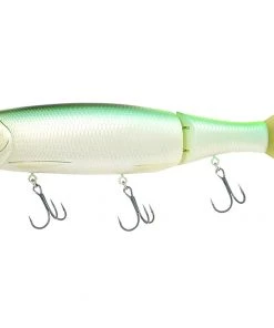 Deps Giragira Kougeki Glide Bait GLIDE BAITS