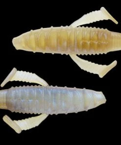 Nories Front Flapper Curly CREATURE BAITS 13 Nories Front Flapper Curly CREATURE BAITS