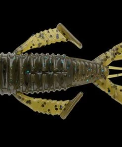 Nories Front Flapper Curly CREATURE BAITS 12 Nories Front Flapper Curly CREATURE BAITS