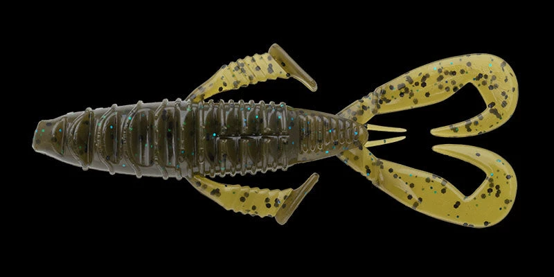 Nories Front Flapper Curly CREATURE BAITS 7 Nories Front Flapper Curly CREATURE BAITS