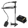 Minn Kota Edge 55lb/45" W/ MK 106D Charger MARINE ELECTRONICS