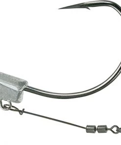 Owner Flashy Swimmer Colorado Blade SWIMBAIT HOOKS