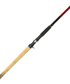 Shimano Sojourn Casting Rod MUSKY RODS