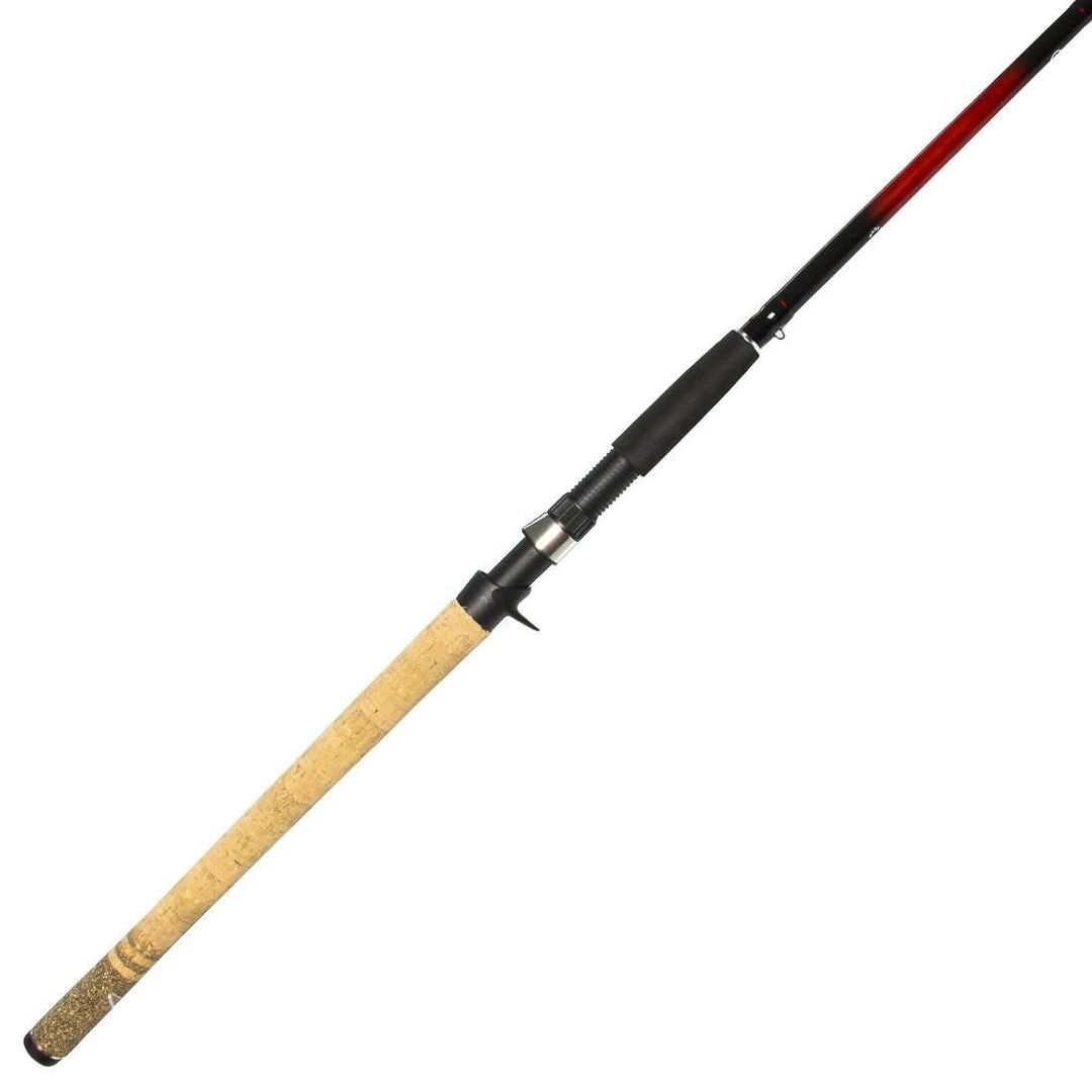 Shimano Sojourn Casting Rod MUSKY RODS 3 Shimano Sojourn Casting Rod MUSKY RODS