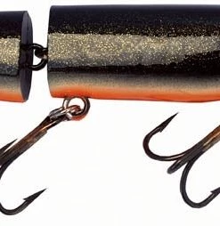 Joe Bucher Depth Raider 8