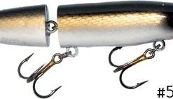 Joe Bucher Depth Raider 8