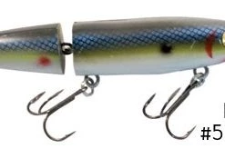 Joe Bucher Depth Raider 8