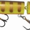 Joe Bucher Depth Raider 8" MUSKY