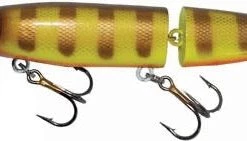 Joe Bucher Depth Raider 8" MUSKY