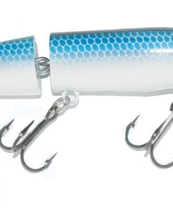 Joe Bucher Depth Raider 8