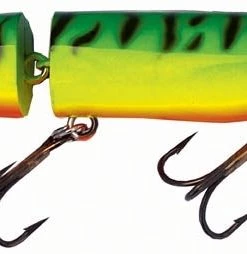 Joe Bucher Depth Raider 8