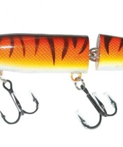 Joe Bucher Depth Raider 6