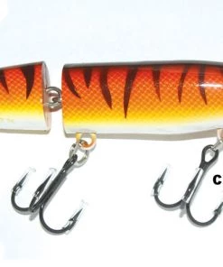 Joe Bucher Depth Raider 8