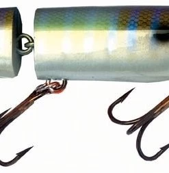 Joe Bucher Depth Raider 8