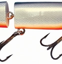 Joe Bucher Depth Raider 8