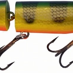 Joe Bucher Depth Raider 8