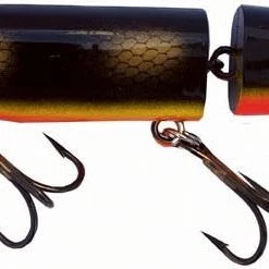 Joe Bucher Depth Raider 6" Jointed MUSKY