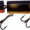 Joe Bucher Depth Raider 8" Jointed