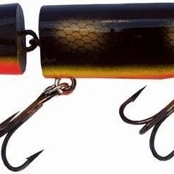 Joe Bucher Depth Raider 8" Jointed